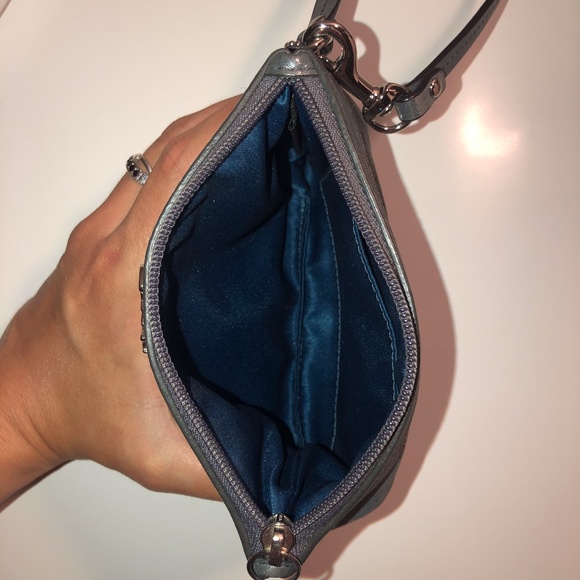 Coach Wristlet - Picture 5 of 7